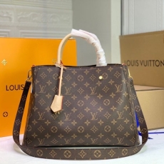 LV Top Handle Bags